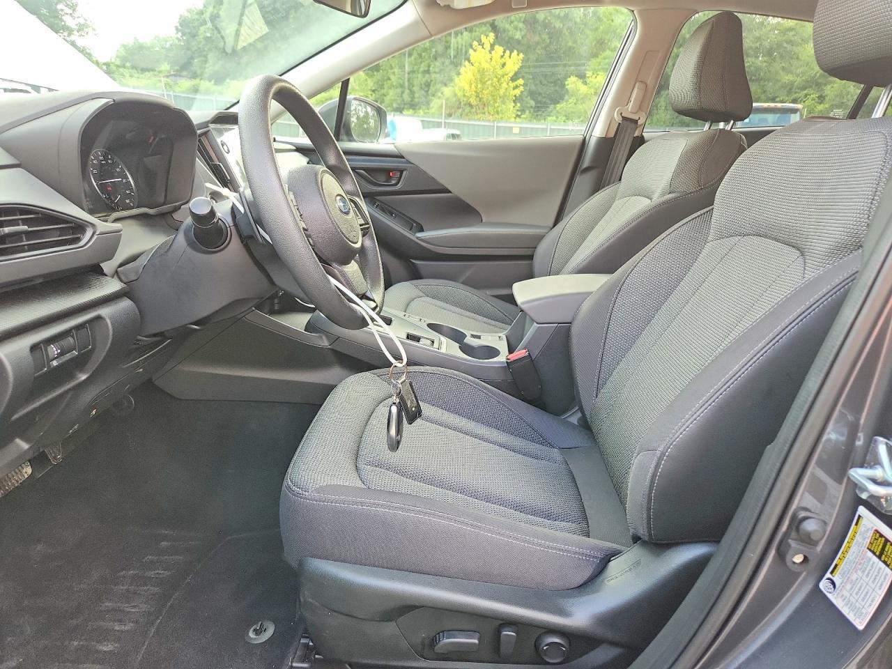 2024 Subaru Crosstrek Premium - Image 7