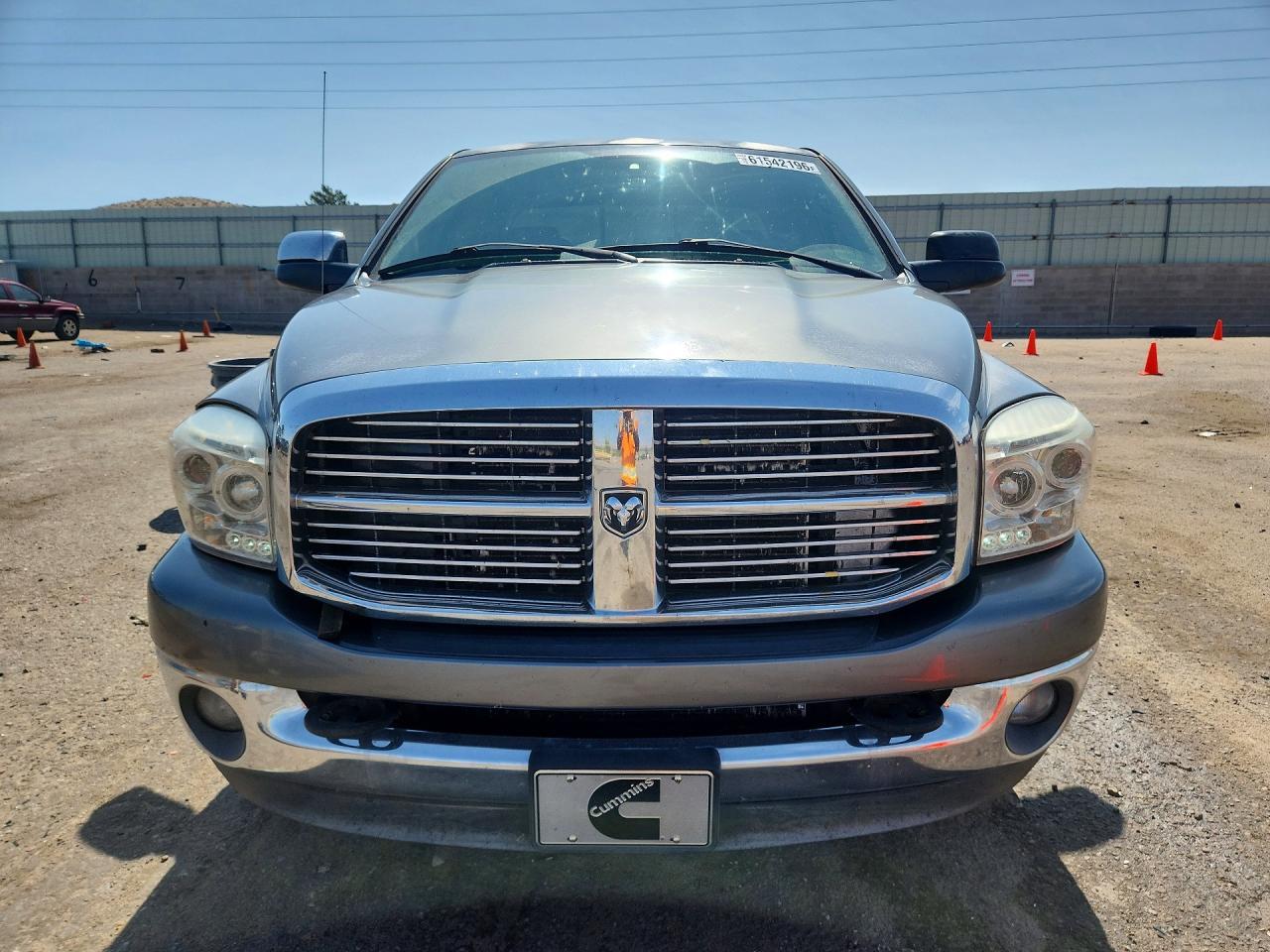 2007 Dodge Ram 2500 St - Image 5