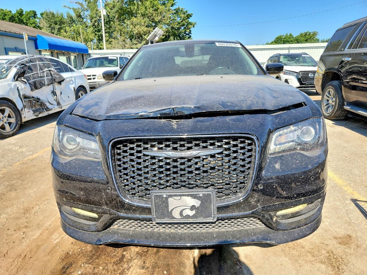 2022 Chrysler 300 Touring L - Image 5