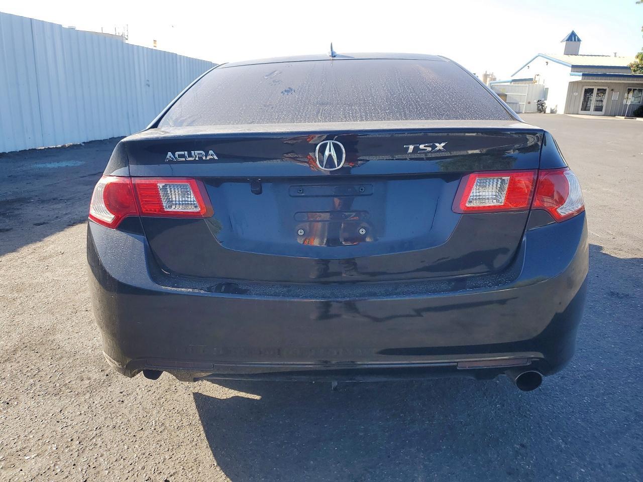 2010 Acura Tsx - Фото 6