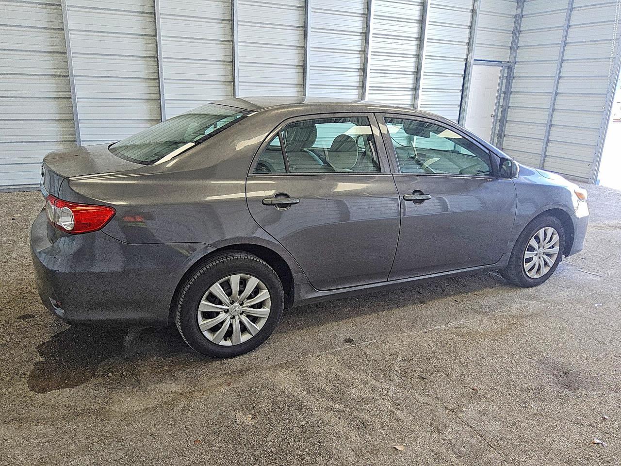 2013 Toyota Corolla L - Image 3