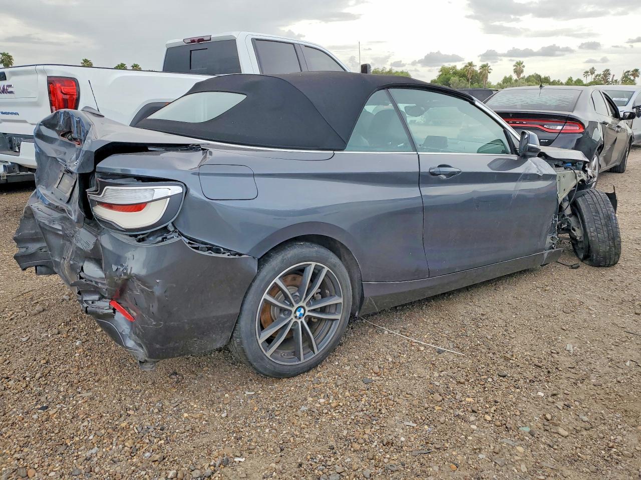2018 BMW 230I - Image 3