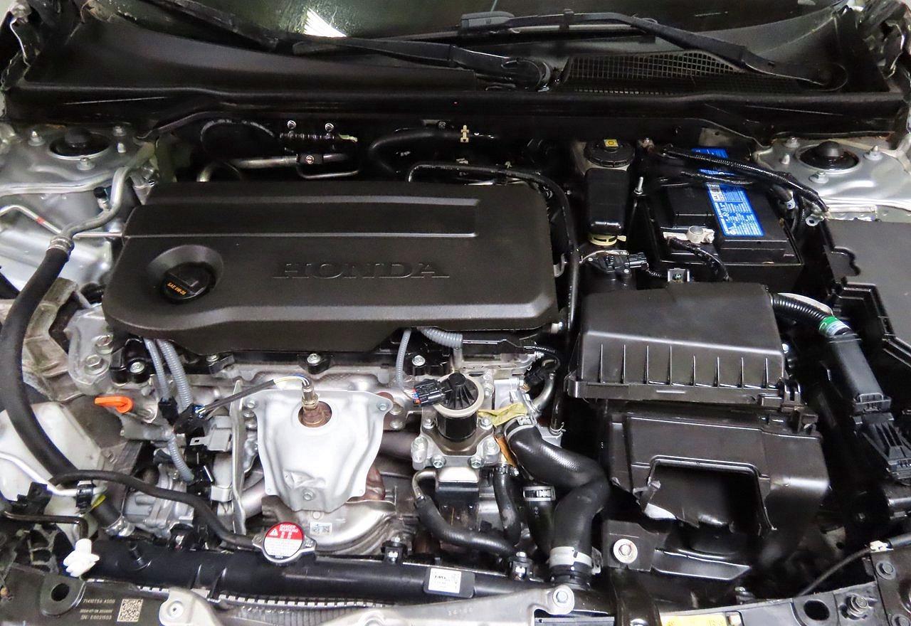 2025 Honda Civic Sport - Фото 7