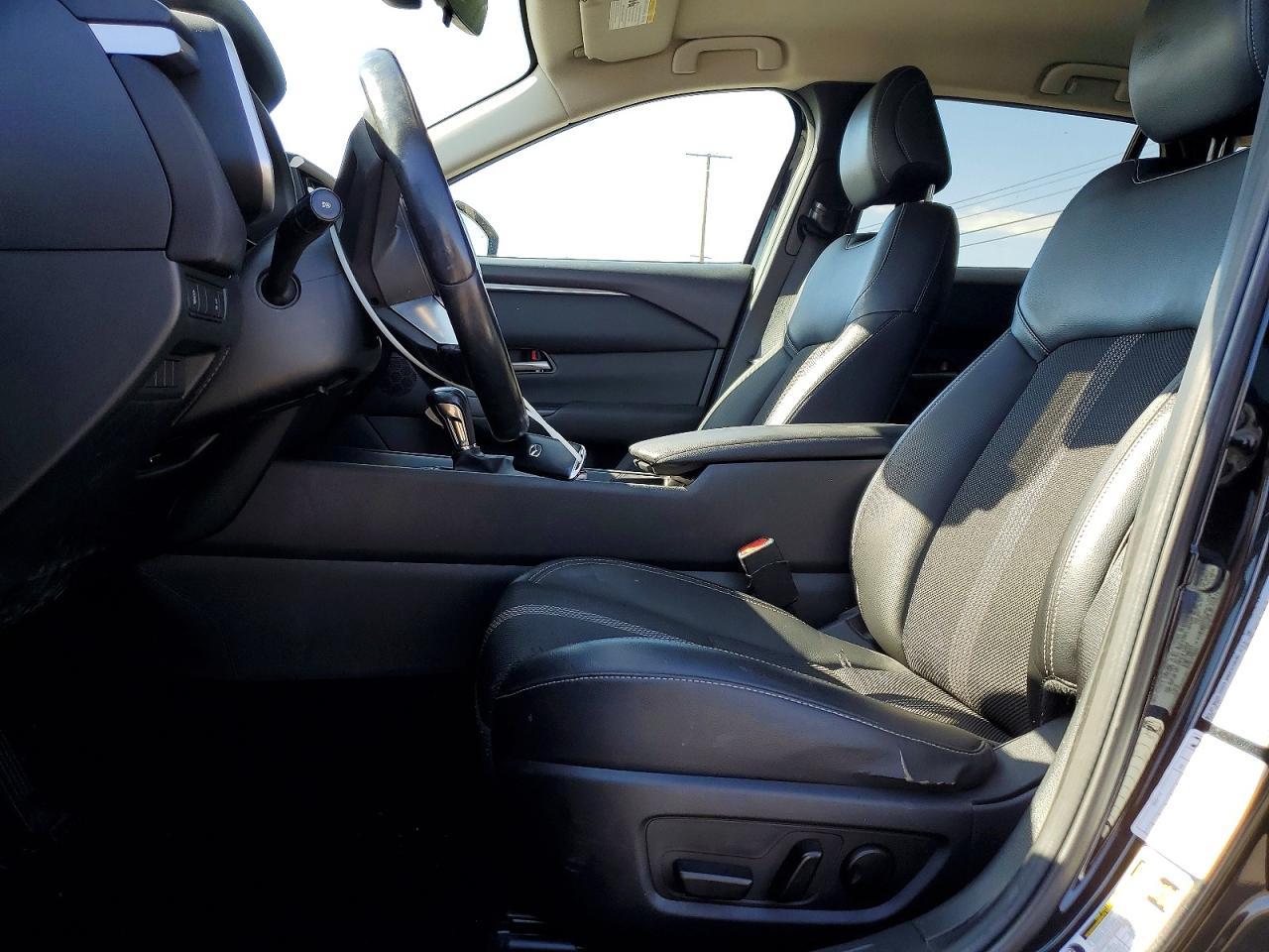 2024 Mazda Cx-50 Preferred - Фото 7