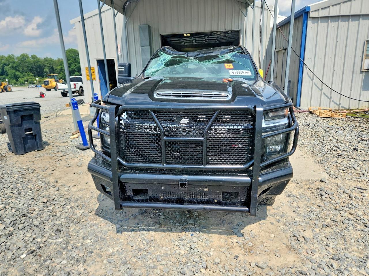 2020 Chevrolet Silverado K3500 Lt - Фото 5