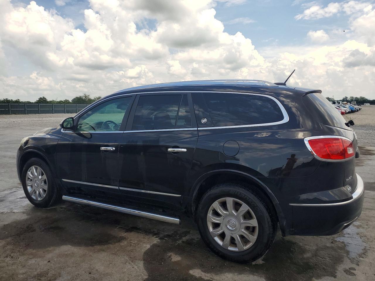 2016 Buick Enclave - Фото 2