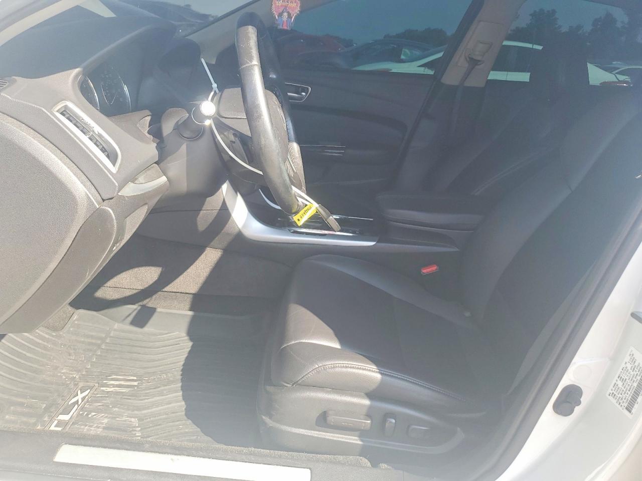 2018 Acura Tlx - Image 7