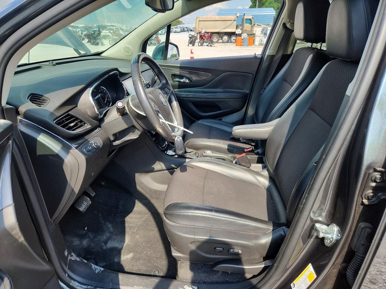 2018 Buick Encore Preferred - Фото 7