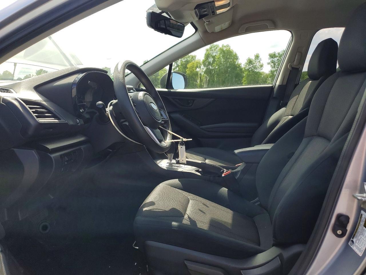 2021 Subaru Crosstrek - Image 7