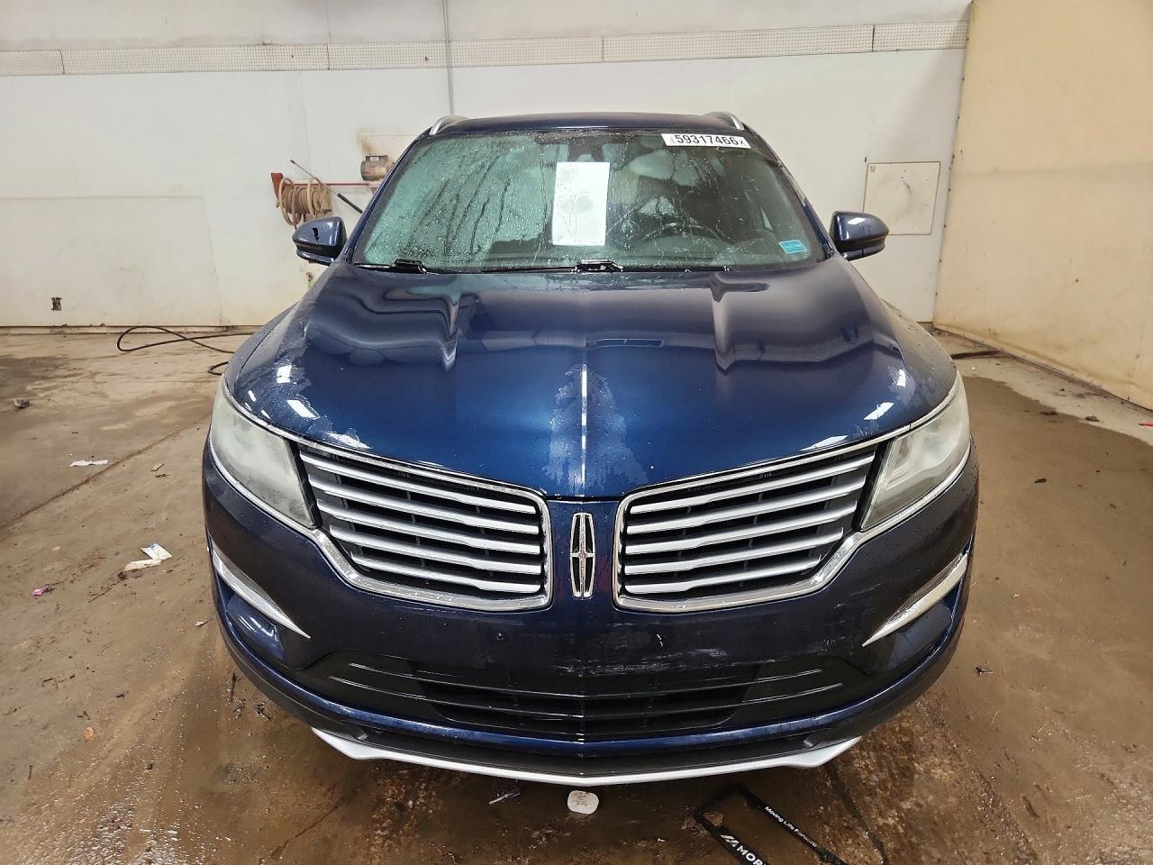 2016 Lincoln Mkc Reserve - Фото 5