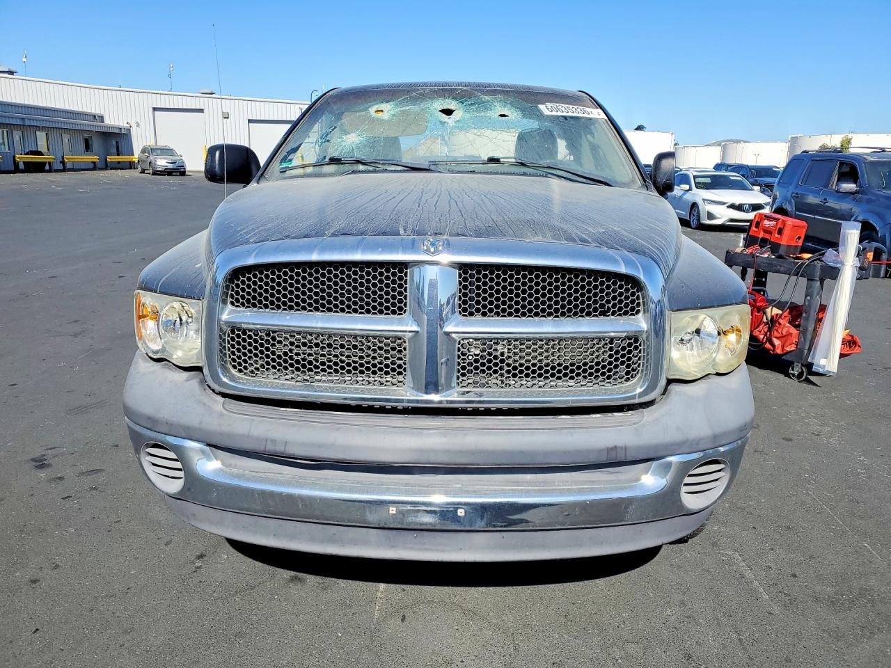 2002 Dodge Ram 1500 - Image 5