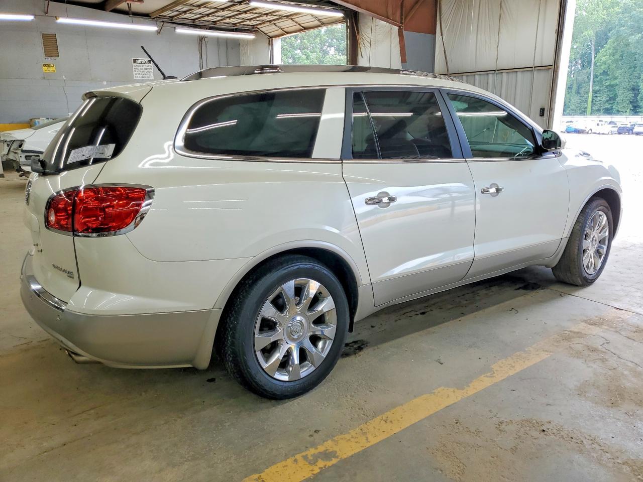 2012 Buick Enclave - Image 3