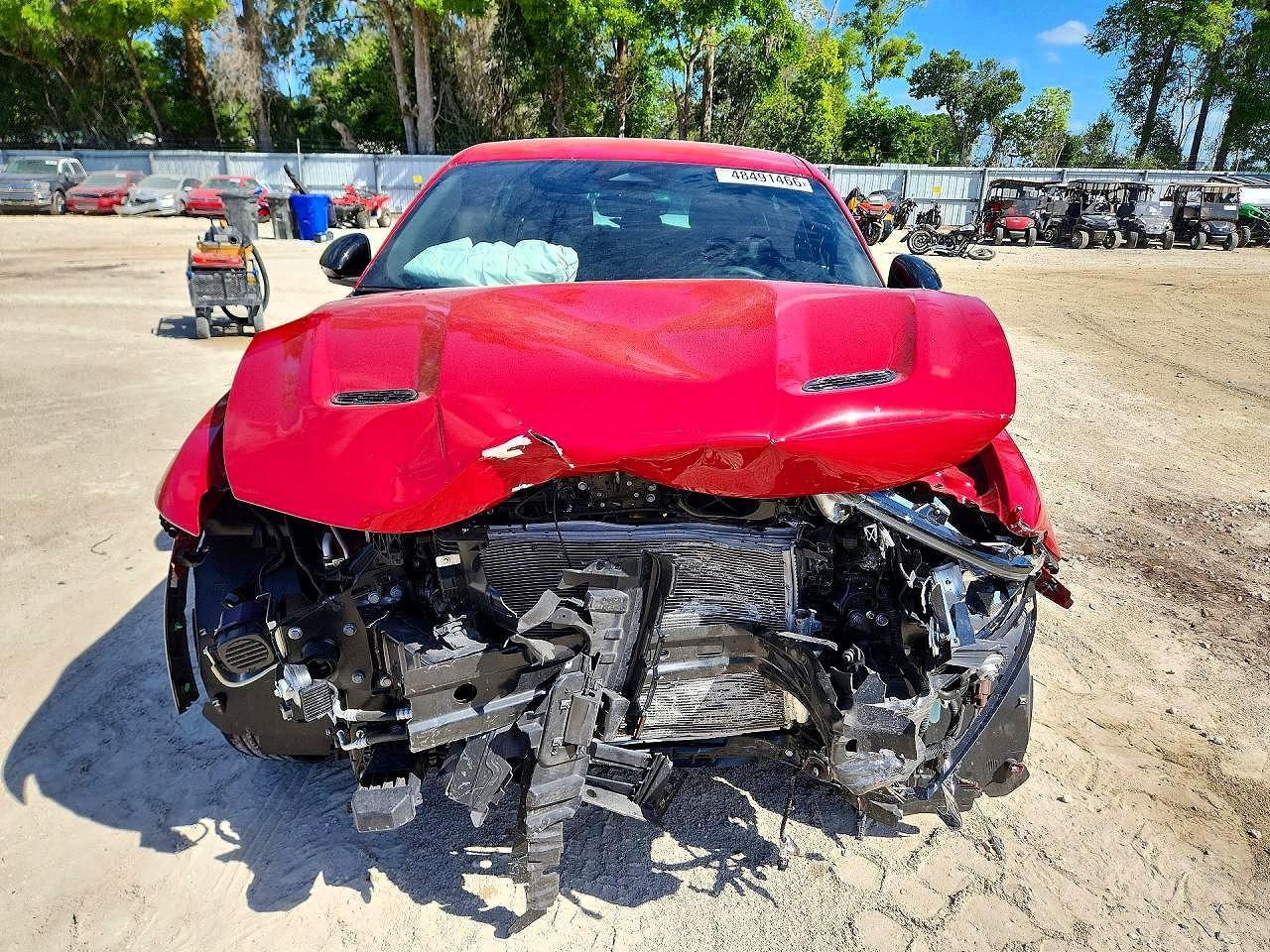 2024 Dodge Hornet R - Image 5