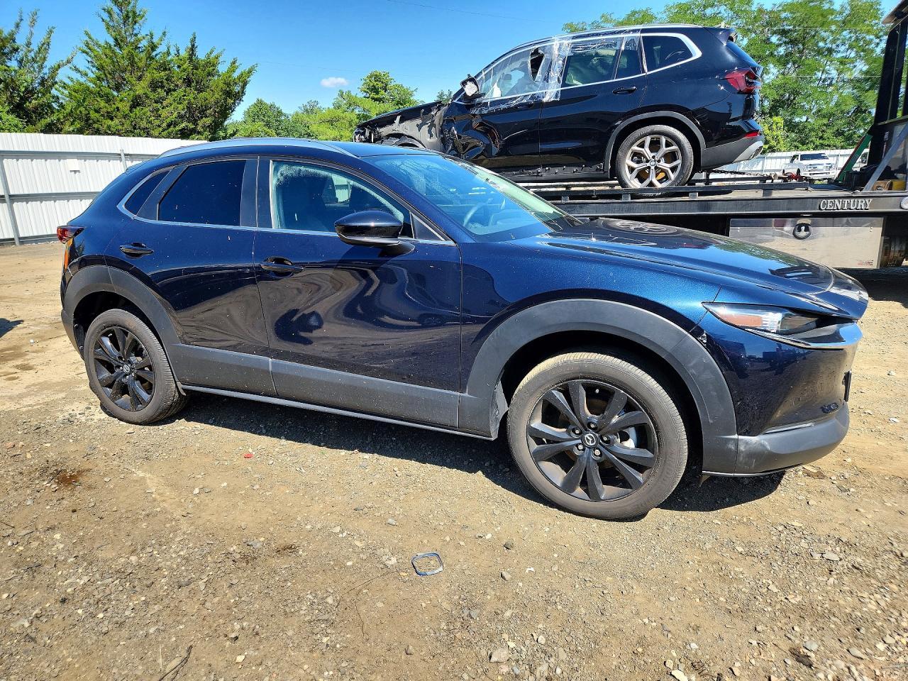 2024 Mazda Cx-30 Select - Image 4