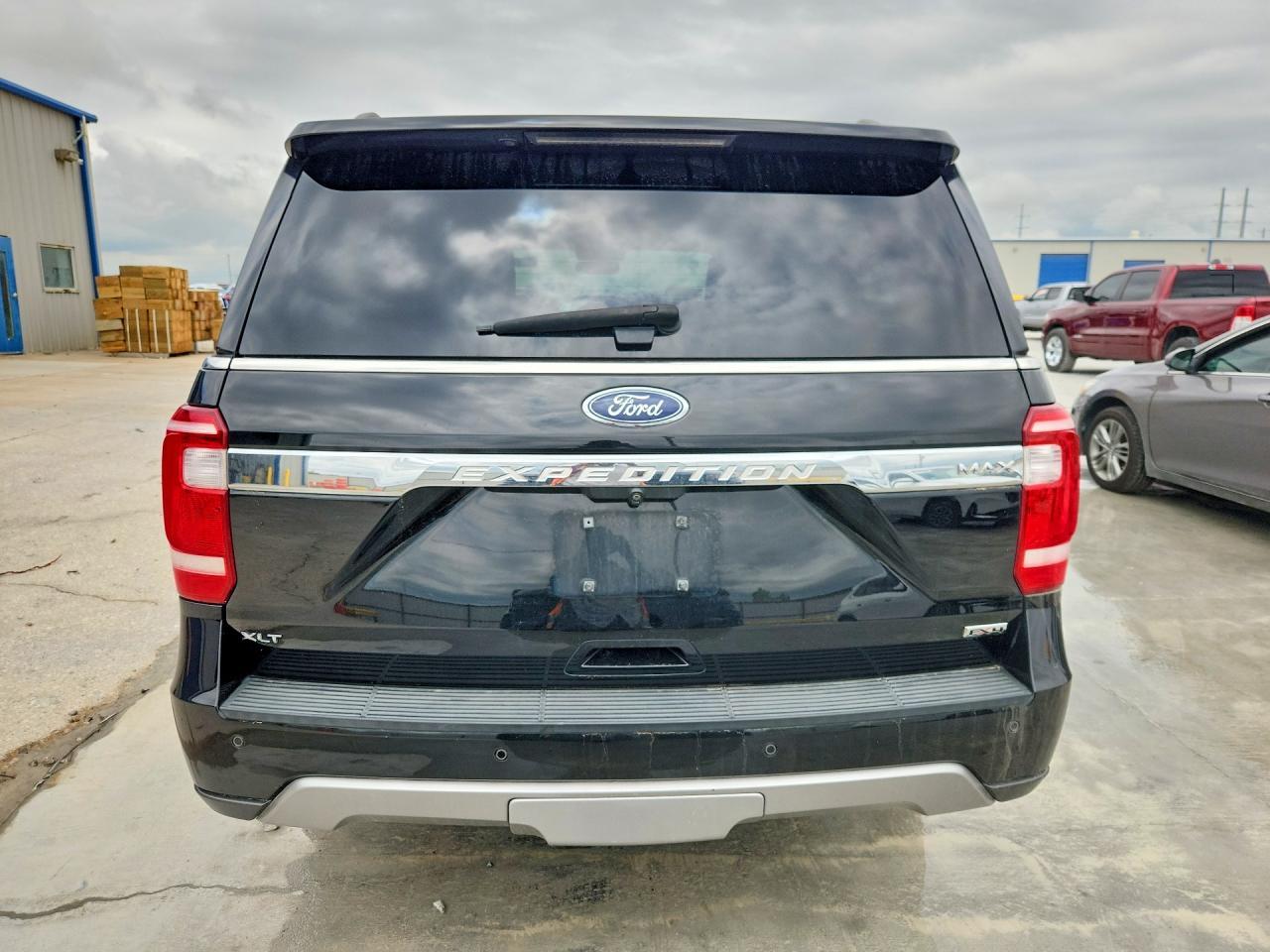 2018 Ford Expedition Max Xlt - Image 6