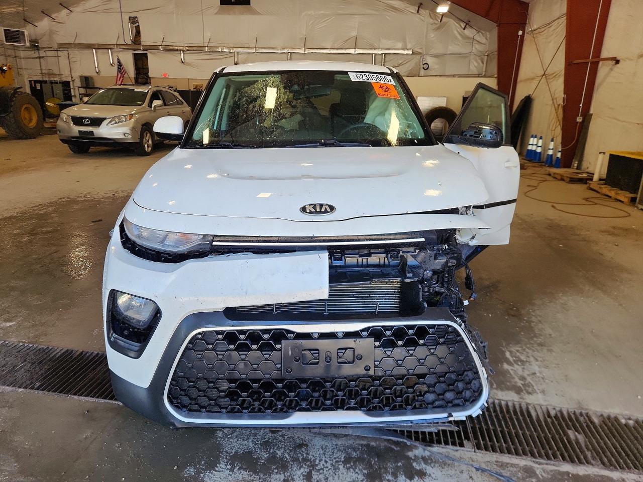 2020 Kia Soul S - Image 5
