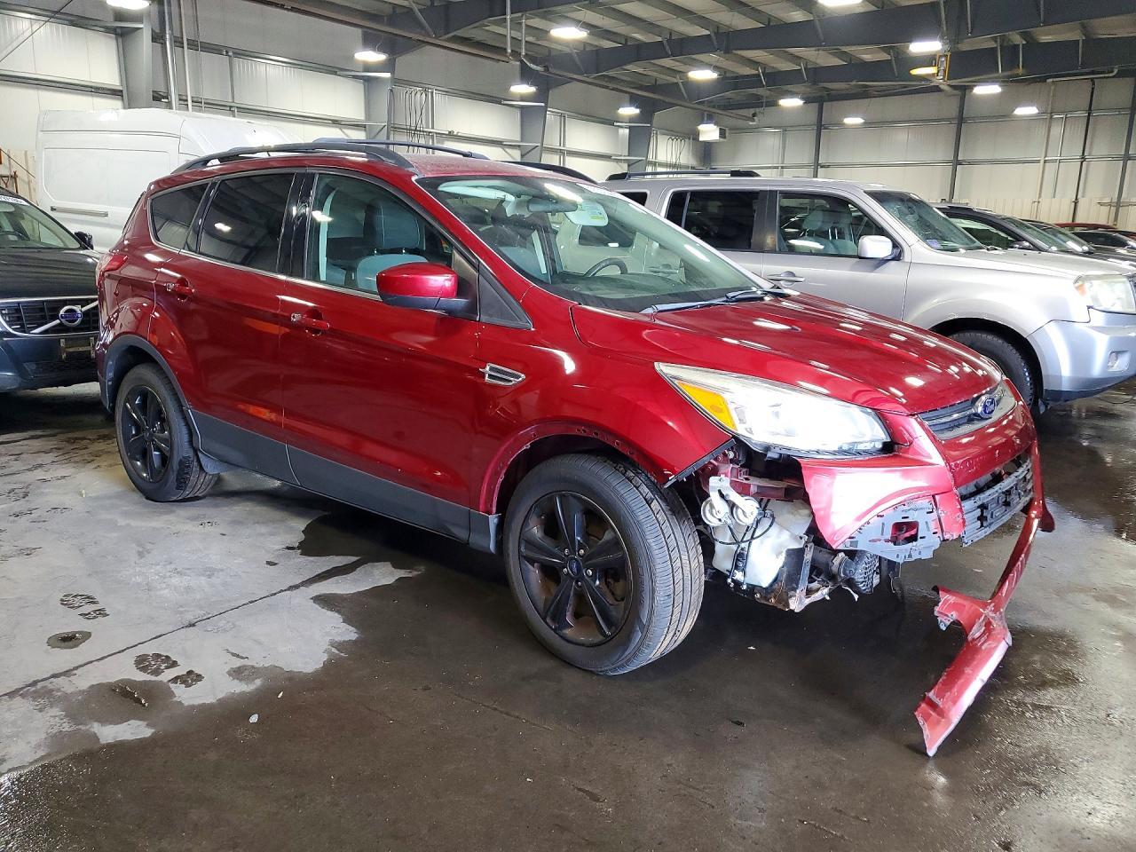 2014 Ford Escape Se - Image 4