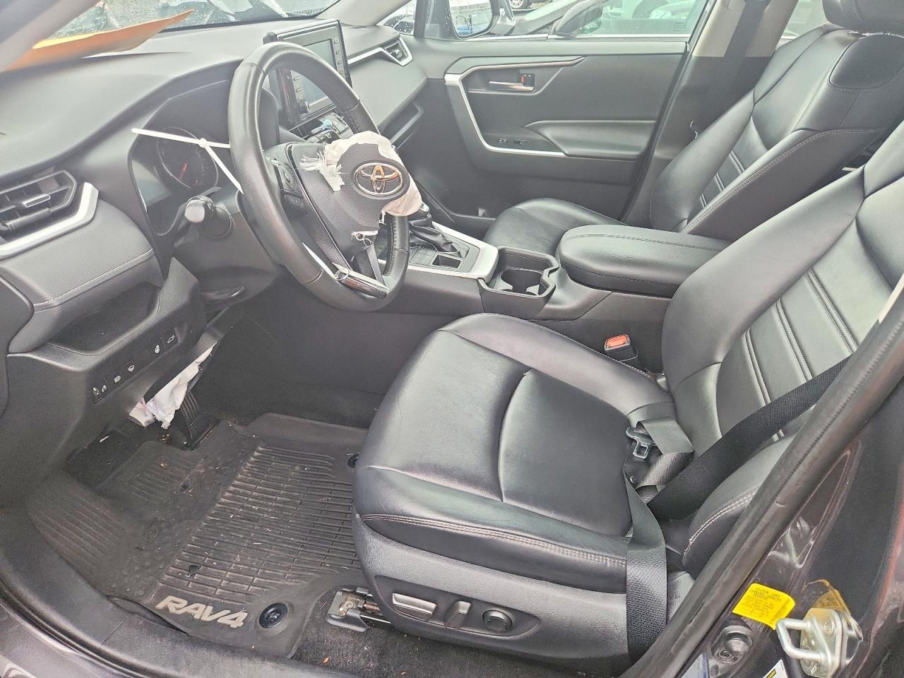 2020 Toyota Rav4 Xle Premium - Image 7