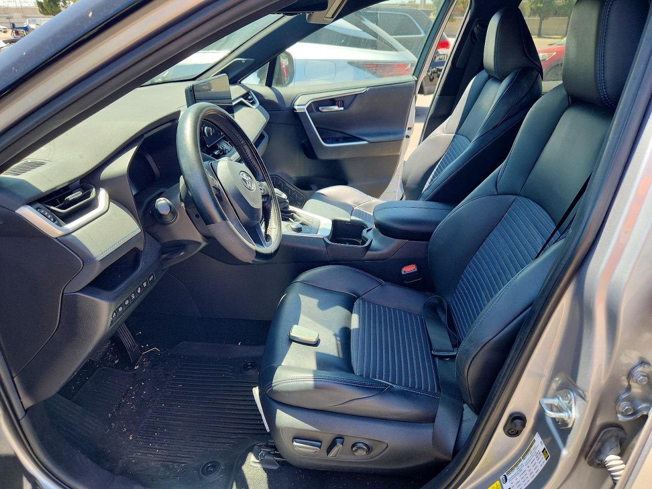 2024 Toyota Rav4 Xse - Image 7