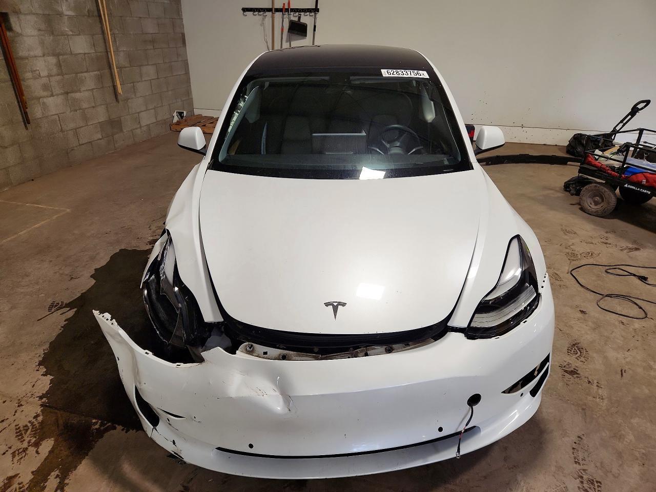 2021 Tesla Model 3 - Image 5