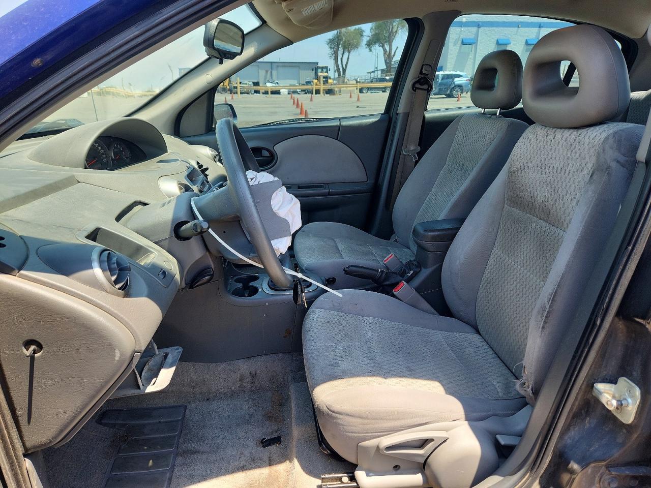 2006 Saturn Ion Level 2 - Фото 7