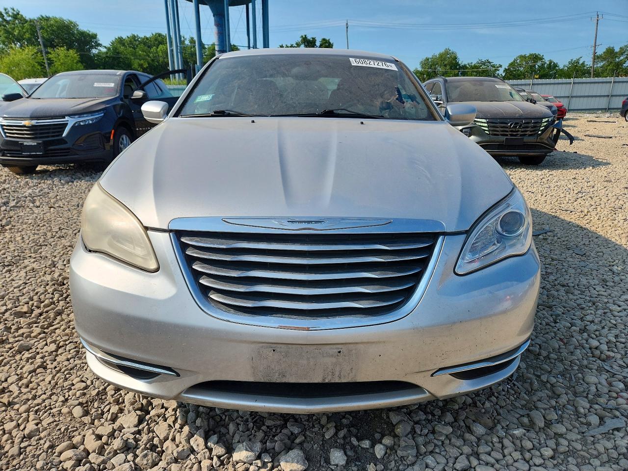2012 Chrysler 200 - Image 5