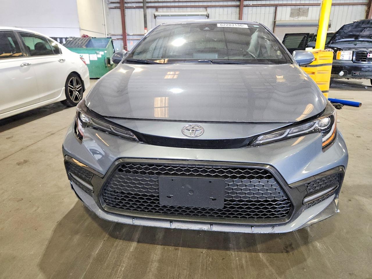2022 Toyota Corolla Se - Image 5