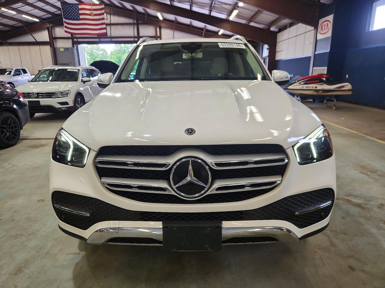 2020 Mercedes-Benz Gle 350 4Matic - Image 5