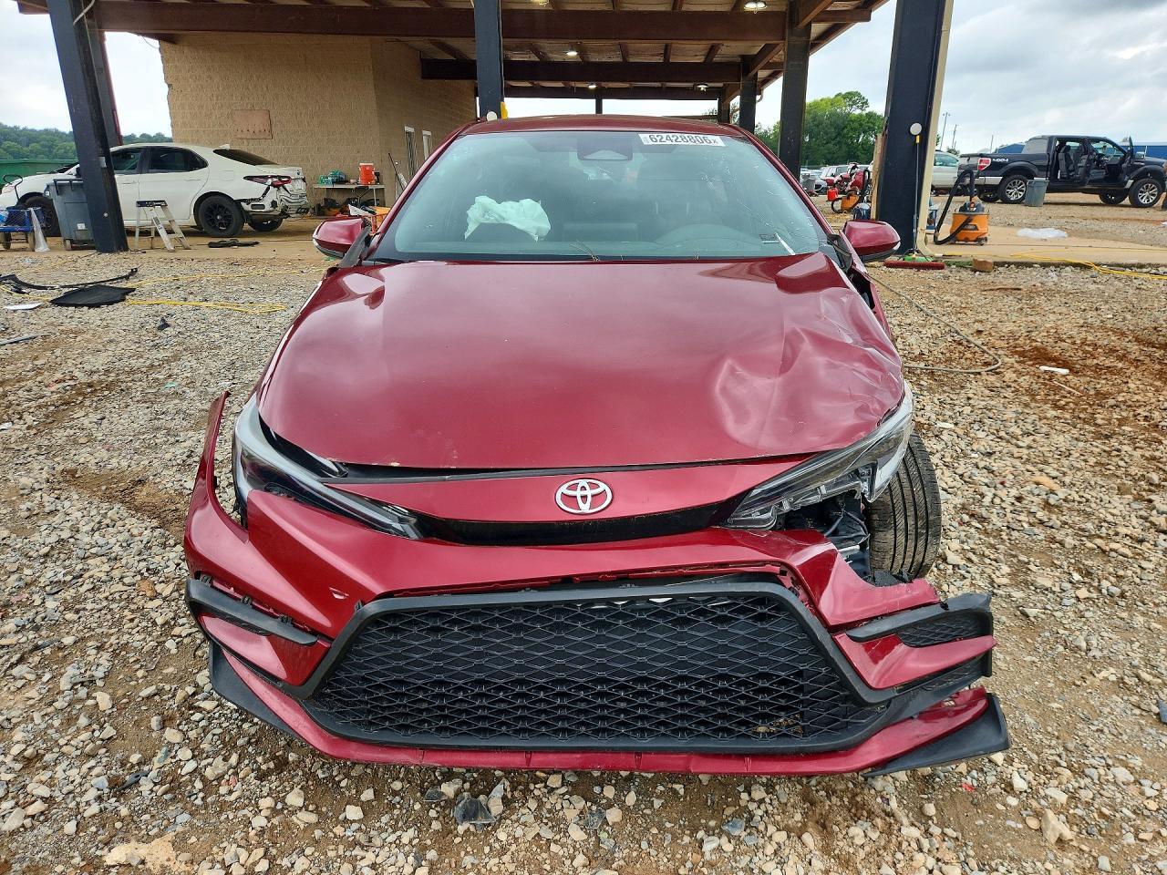 2023 Toyota Corolla Se - Image 5