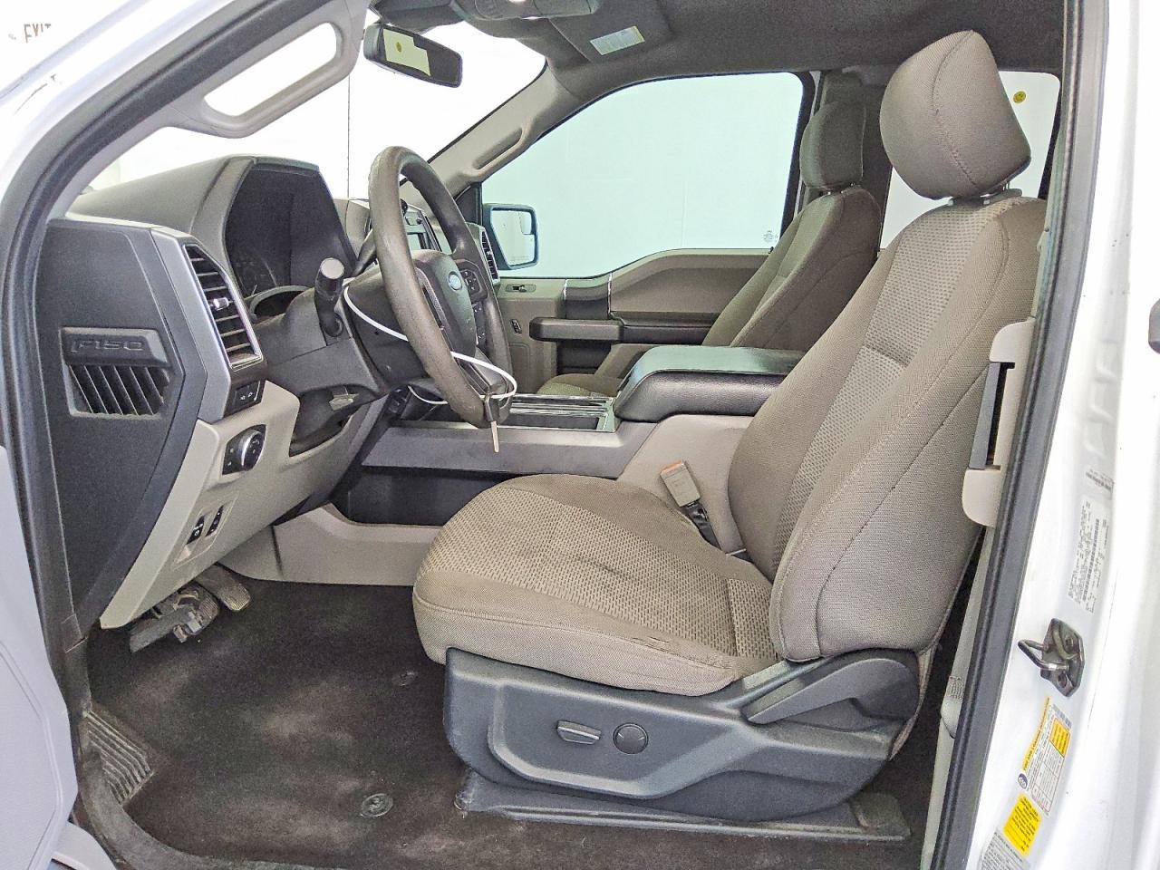 2020 Ford F150 Super Cab - Image 7