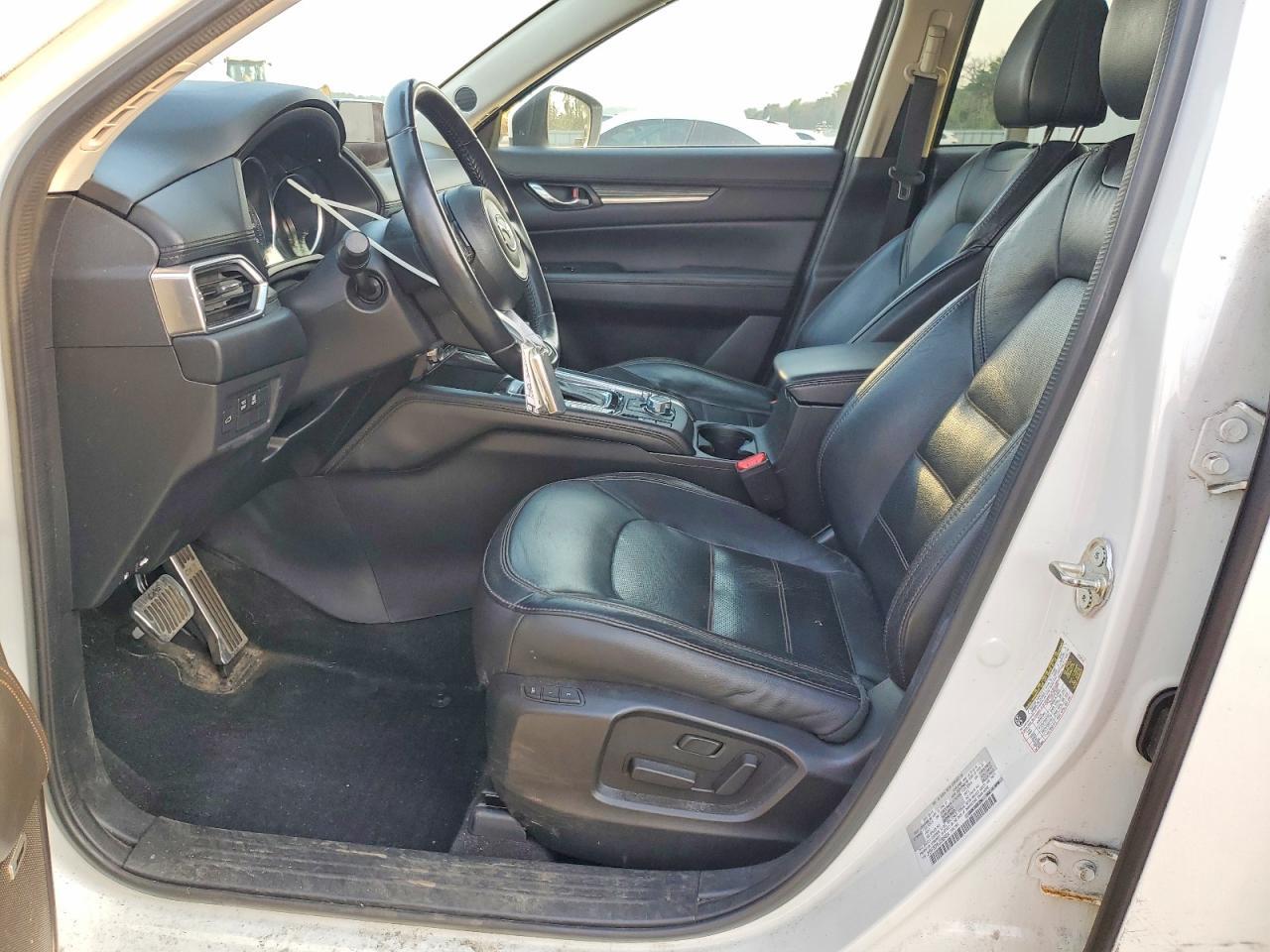 2018 Mazda Cx-5 Grand Touring - Image 7