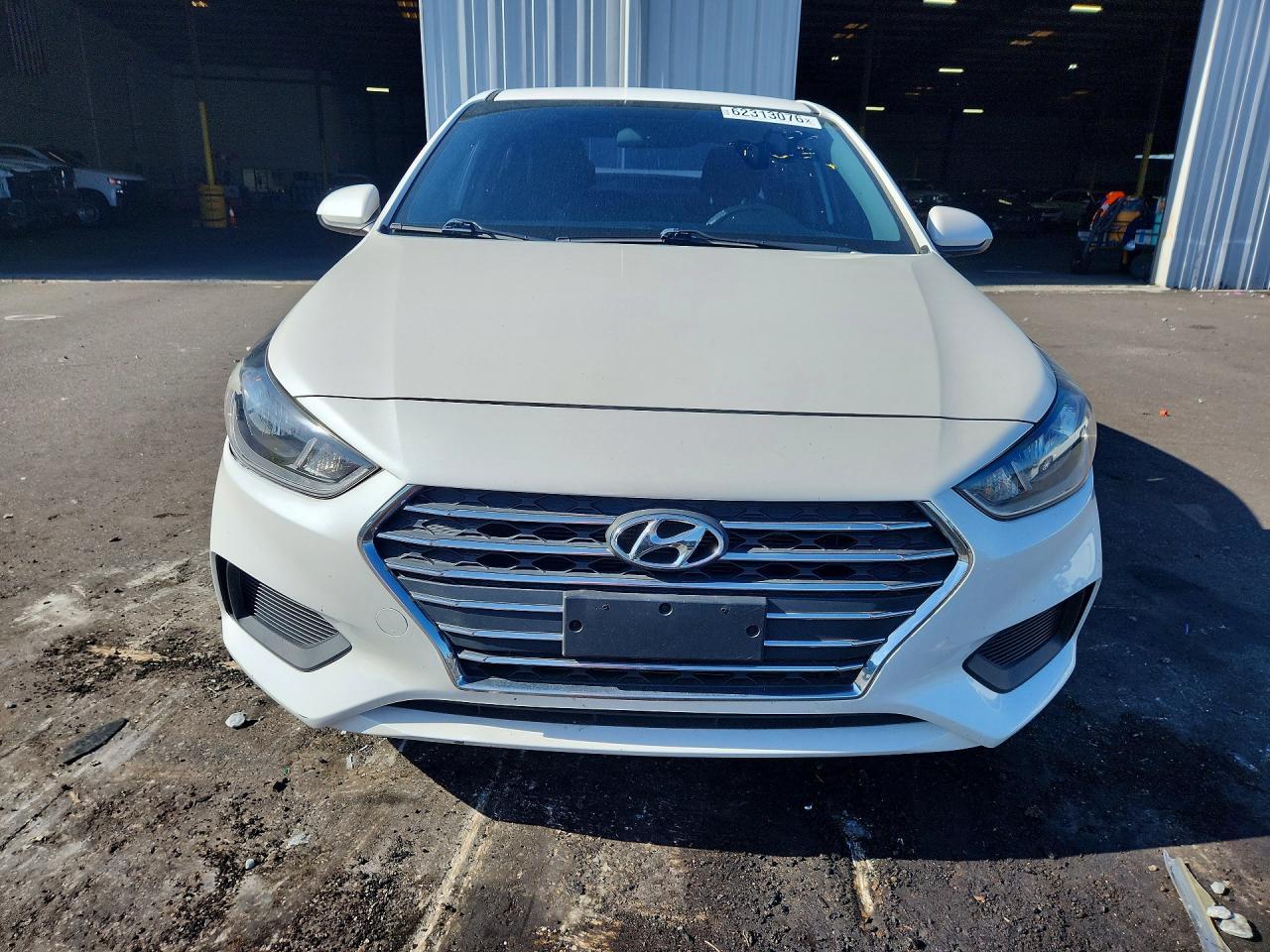 2021 Hyundai Accent Se - Image 5