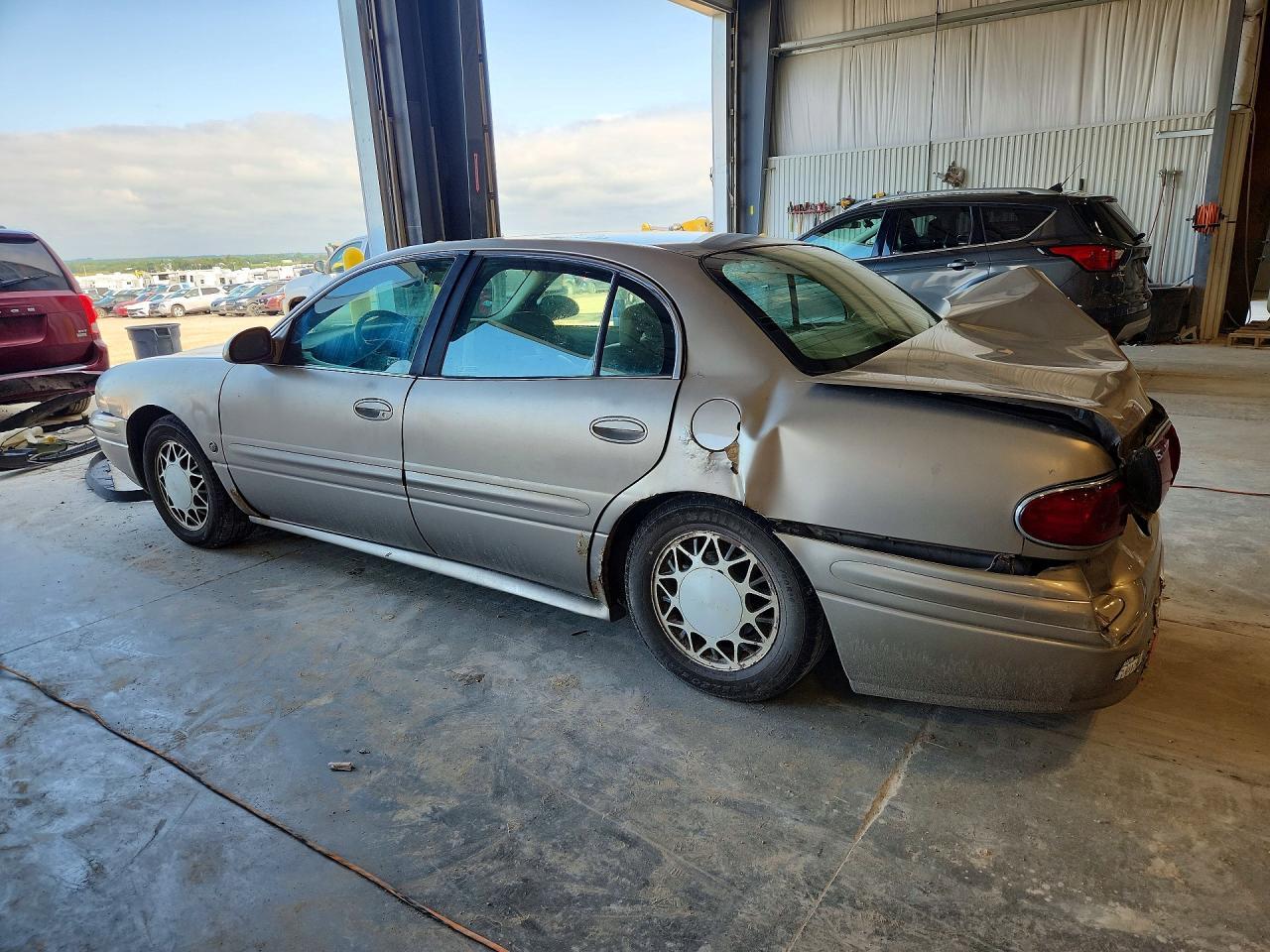 2004 Buick Lesabre Limited - Фото 2