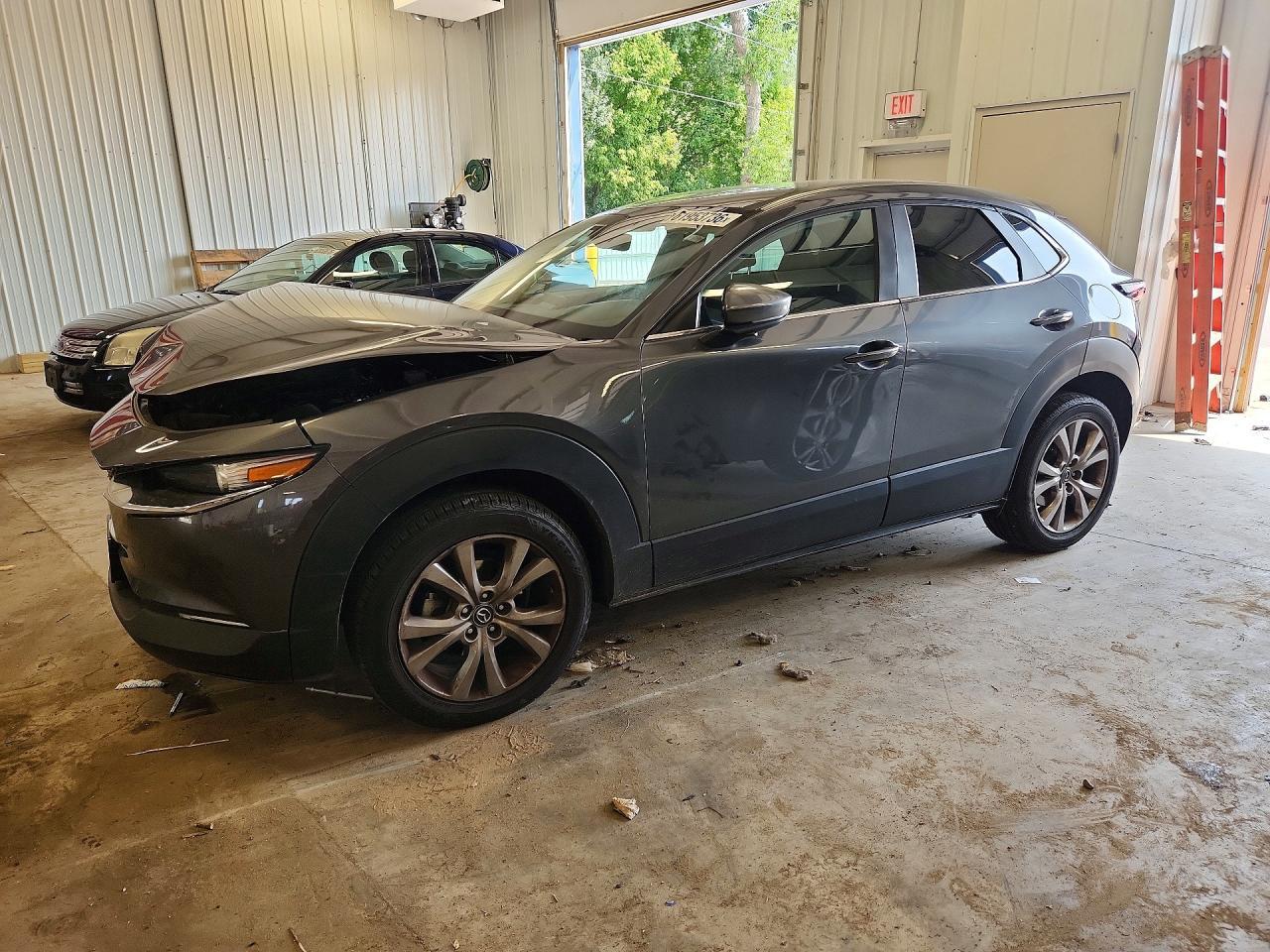 2022 Mazda Cx-30 Select