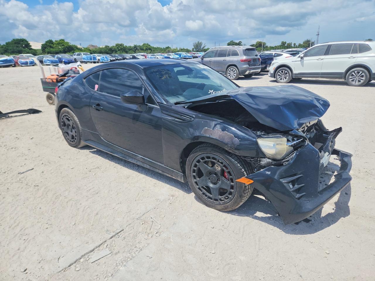 2019 Toyota 86 Trd Special Edition - Image 4