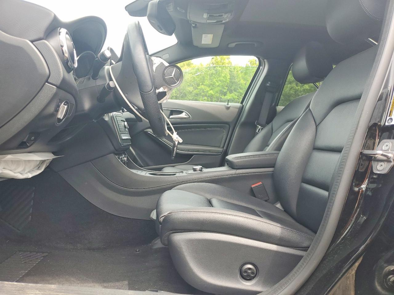 2019 Mercedes-Benz Gla 250 4Matic - Фото 7