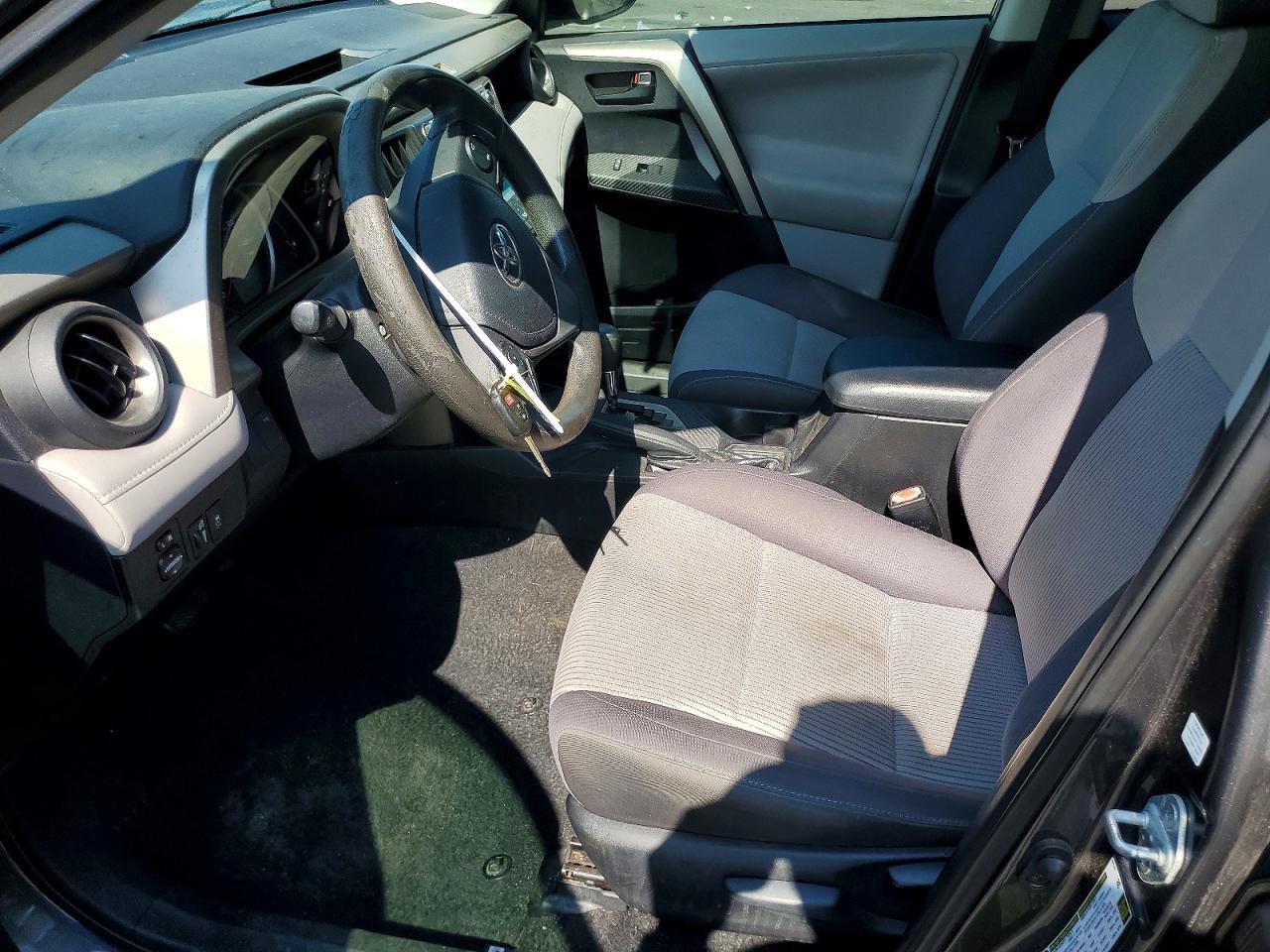 2013 Toyota Rav4 Xle - Фото 7