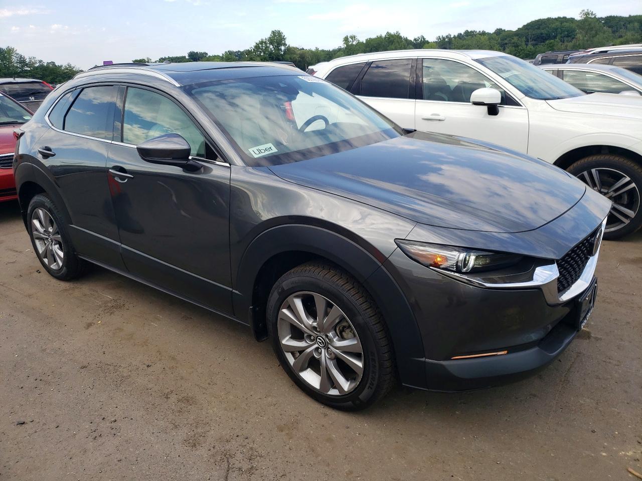 2023 Mazda Cx-30 - Фото 4