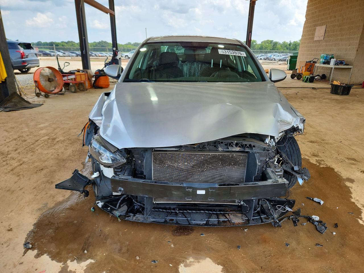 2018 Hyundai Elantra Value Edition - Фото 5