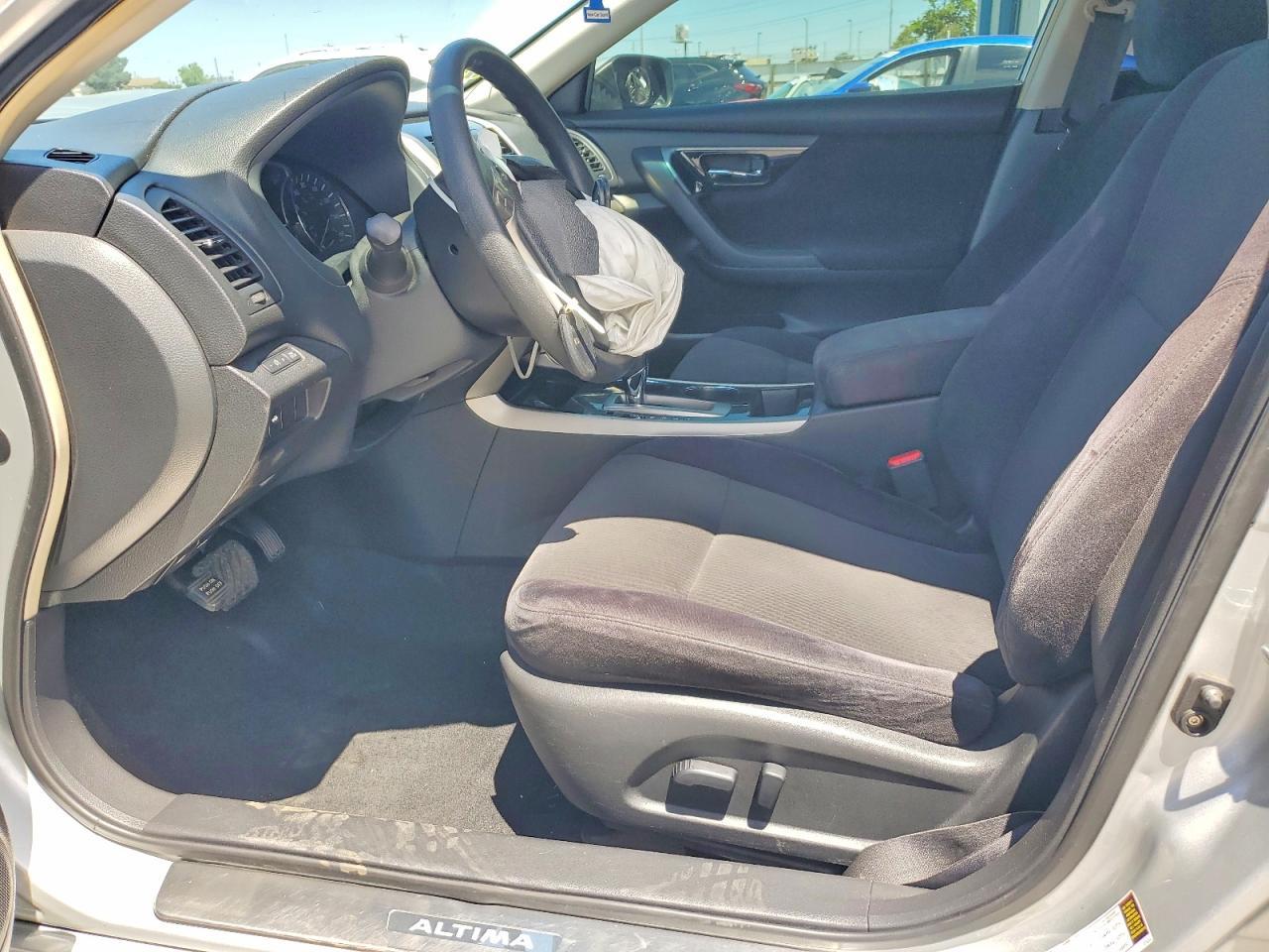 2013 Nissan Altima 2.5 - Фото 7