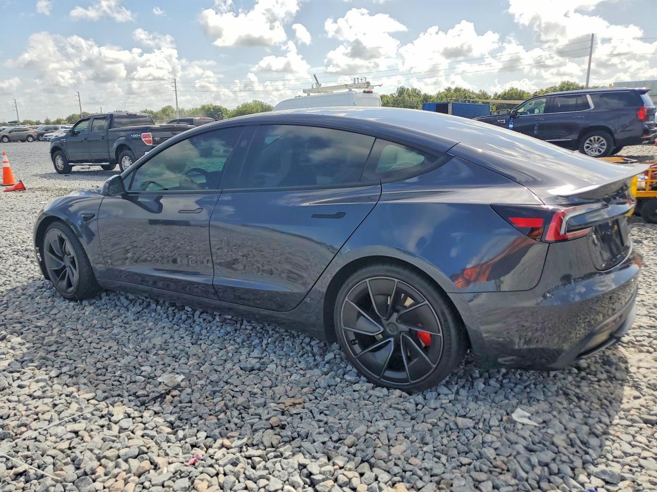 2024 Tesla Model 3 - Image 2