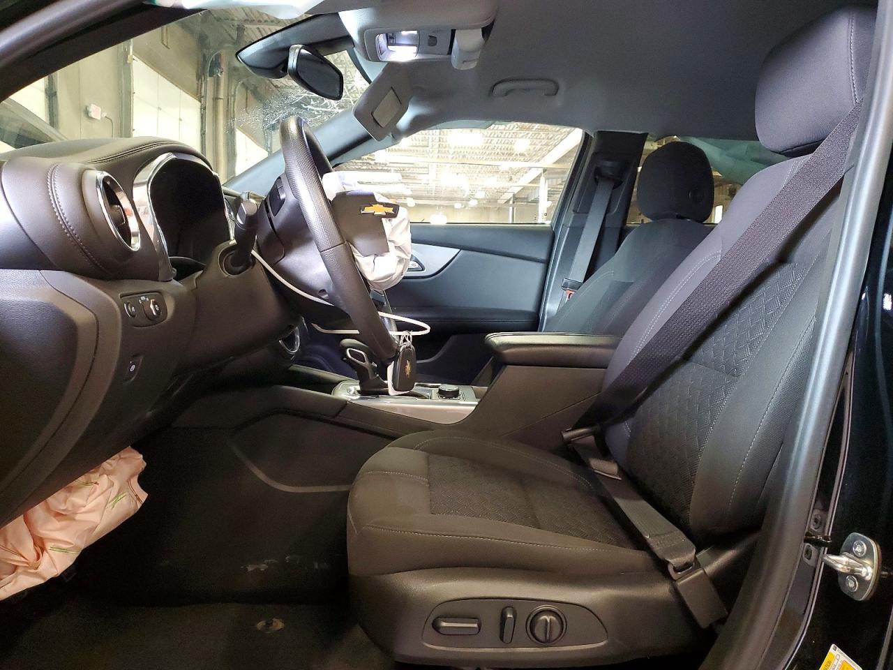 2021 Chevrolet Blazer 2Lt - Image 7