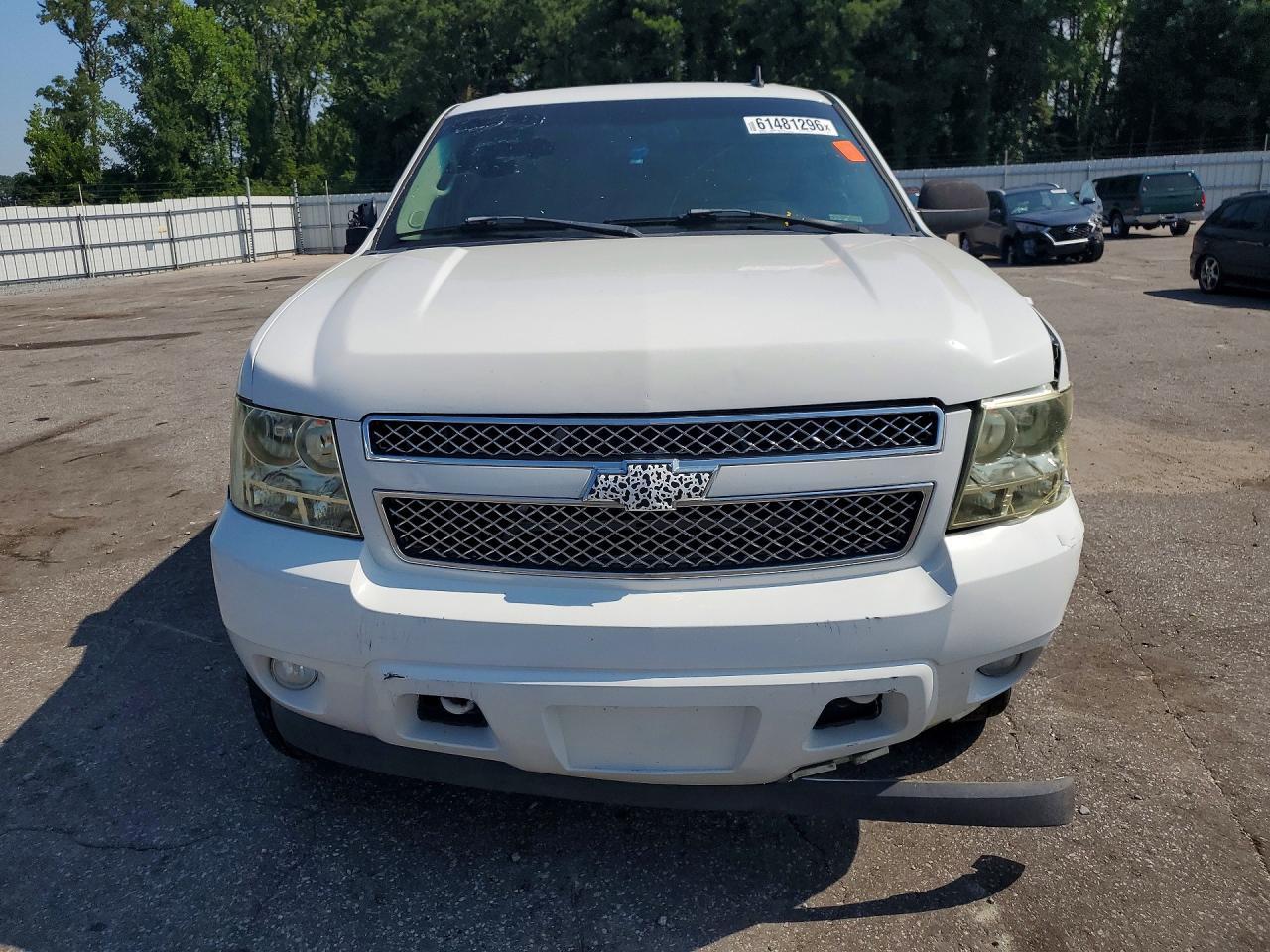 2007 Chevrolet Tahoe C1500 - Фото 5