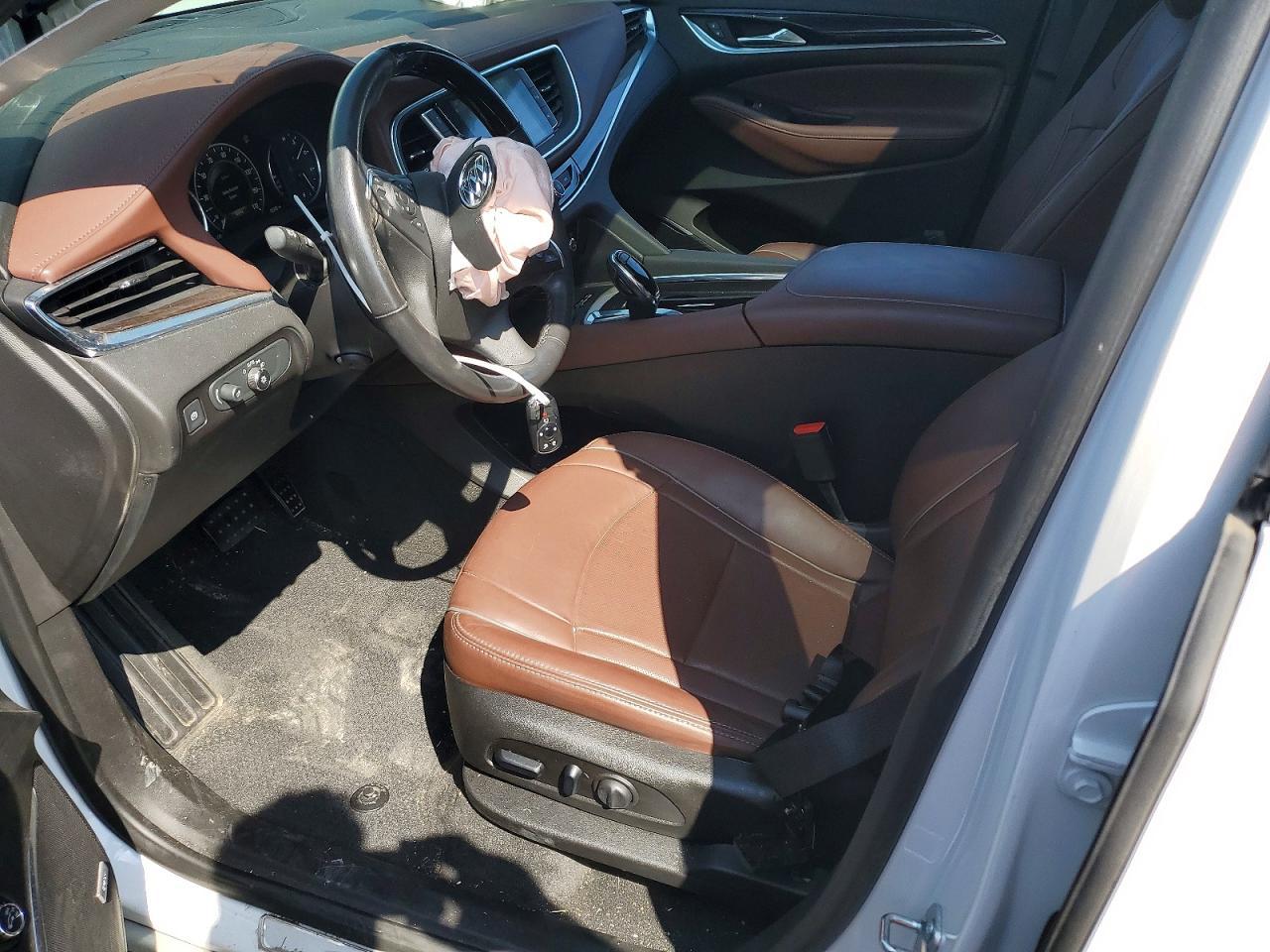 2019 Buick Enclave Avenir - Image 7