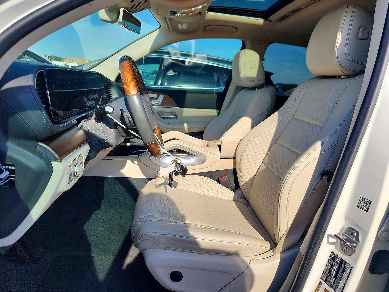 2020 Mercedes-Benz Gle 350 4Matic - Фото 7