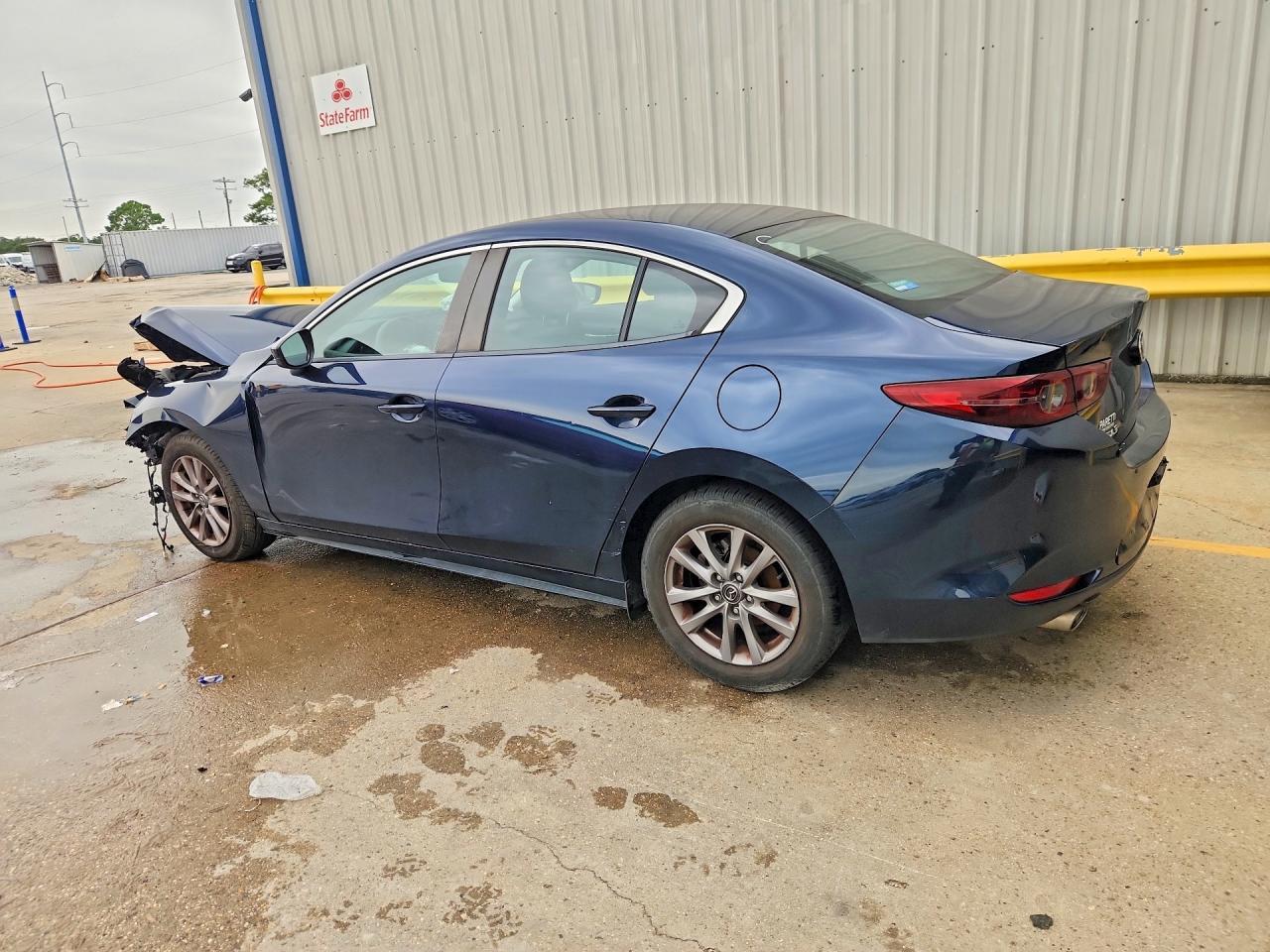 2020 Mazda 3 - Фото 2