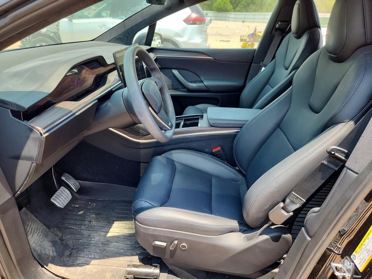 2026 Tesla Model X - Фото 7