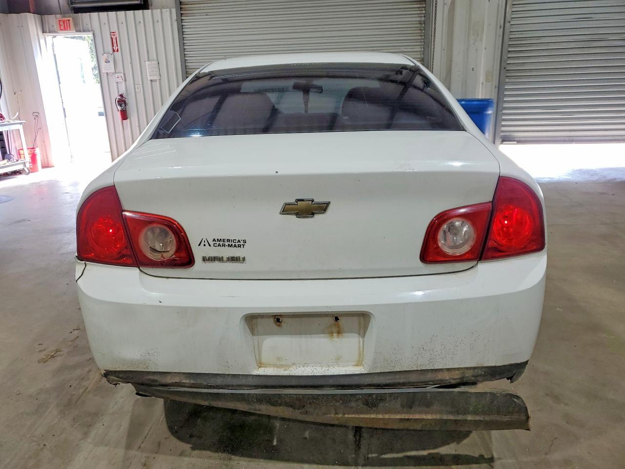 2012 Chevrolet Malibu - Фото 6