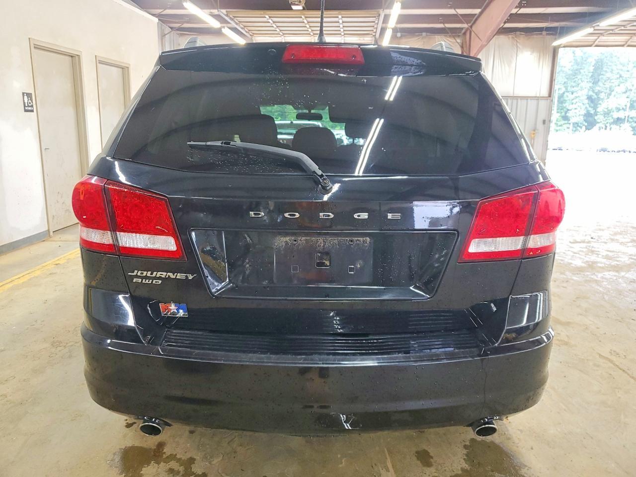 2017 Dodge Journey Se - Фото 6