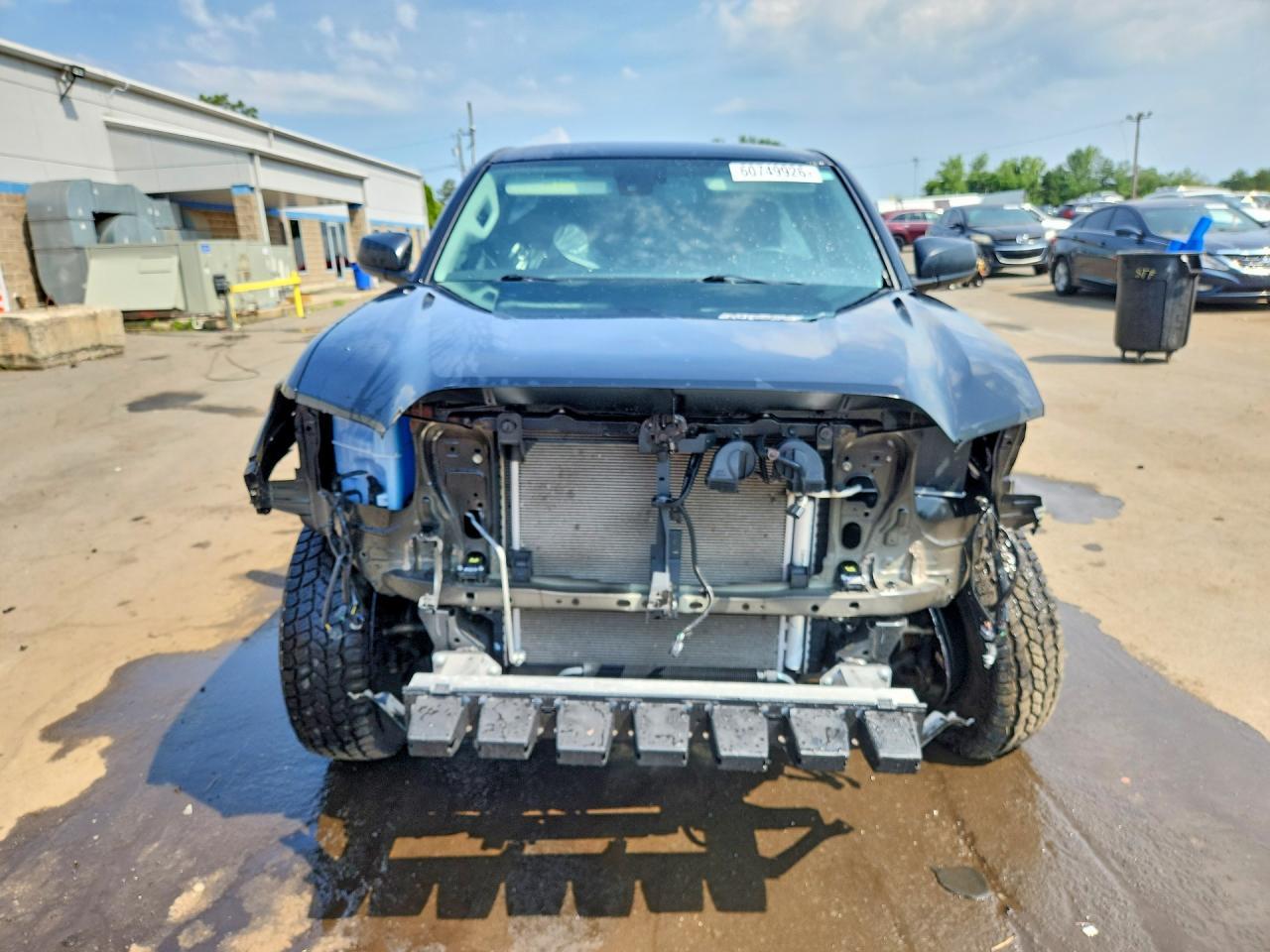 2023 Toyota Tacoma Sr5 V6 - Image 5